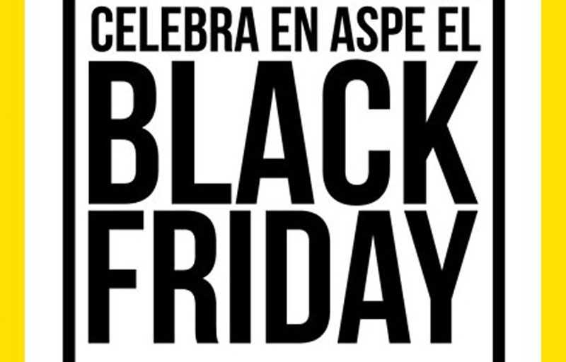 Black Friday Aspe