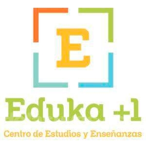 Logo Eduka+1