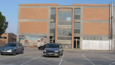 IES Villa de Aspe