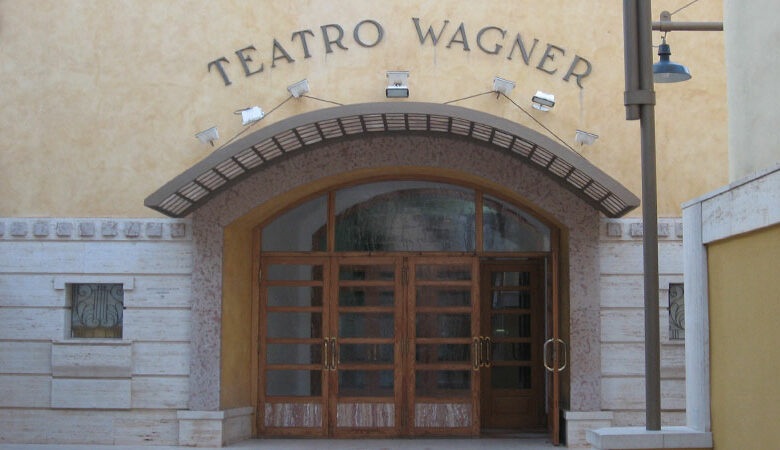 Teatro Wagner Aspe