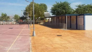 educación Aspe