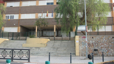 colegio Aspe