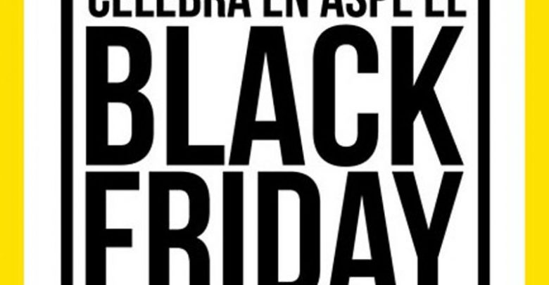 Black Friday Aspe