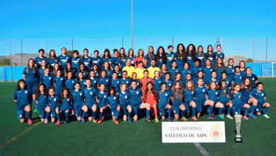Atlético de Aspe