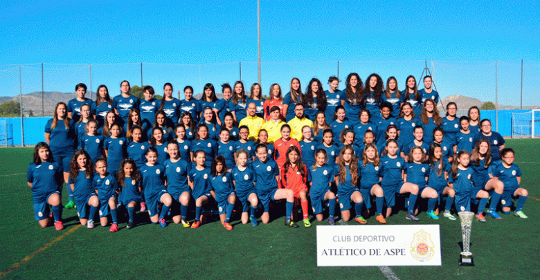 Atlético de Aspe