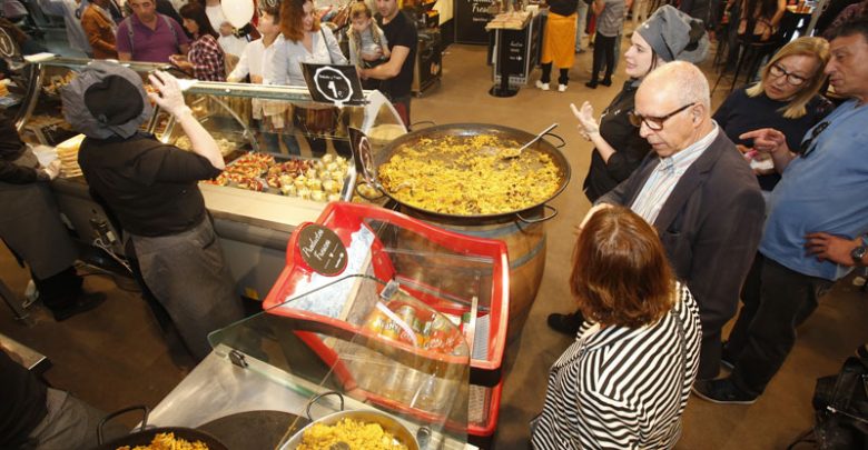 IFA Alicante Gastronómica