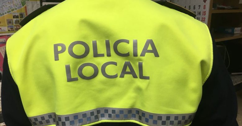 Policía Local