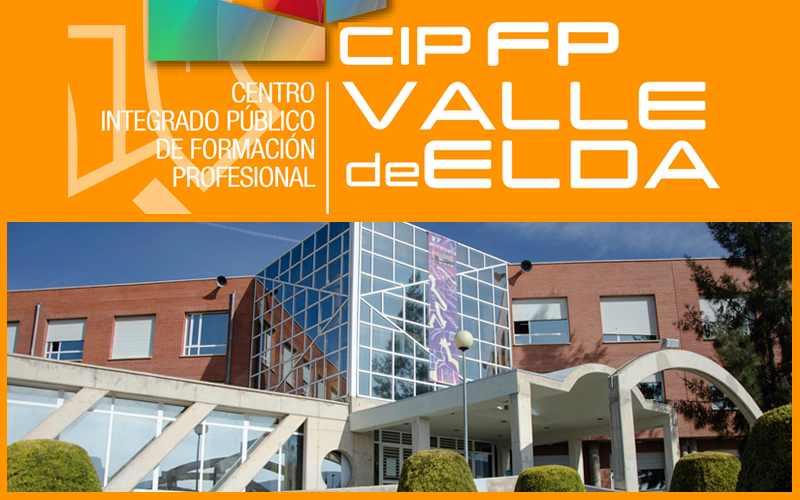 CIPFP Valle de Elda