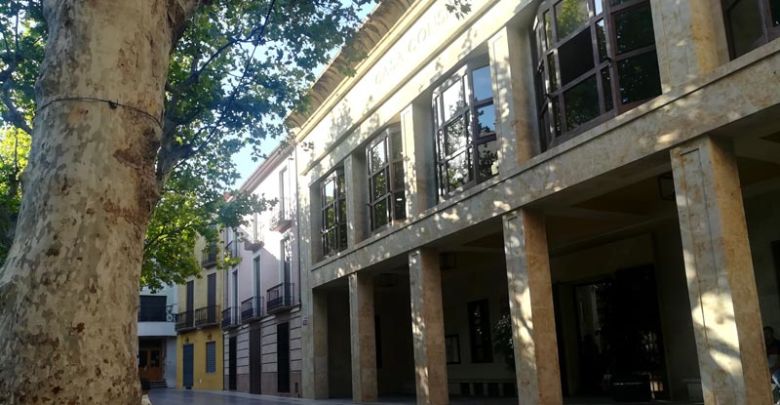 Ayuntamiento de Aspe
