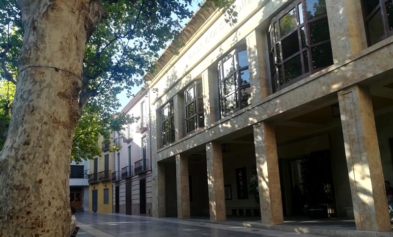 Ayuntamiento de Aspe