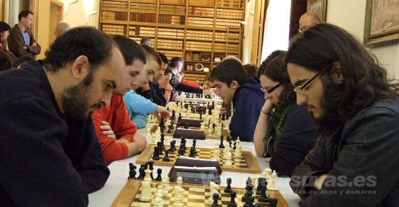Club Ajedrez Aspe
