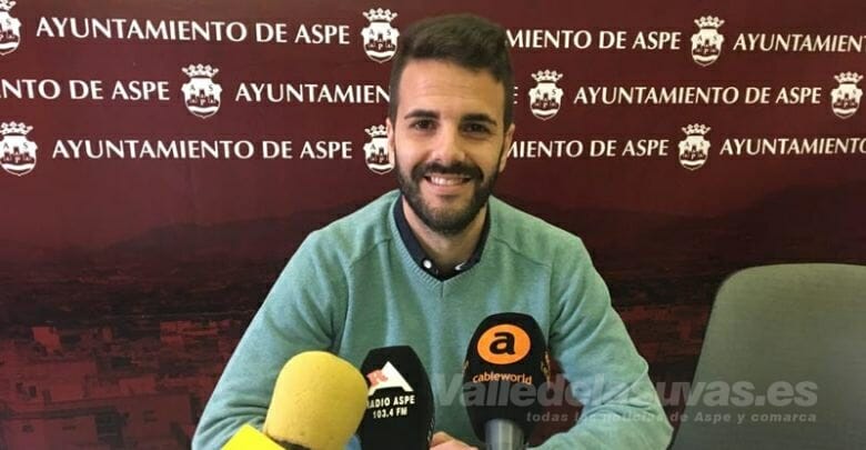 Oficina Vivienda Aspe