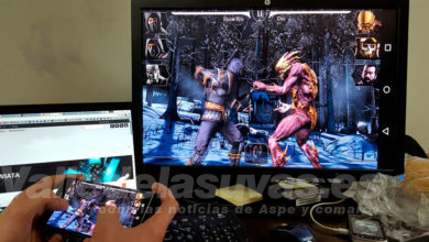 Foto Ayuntamiento Elda