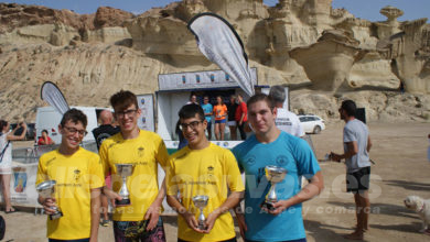 Club Natación Aquarium Aspe