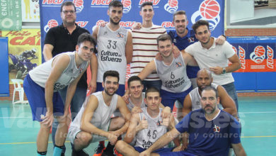 Club Baloncesto Aspe