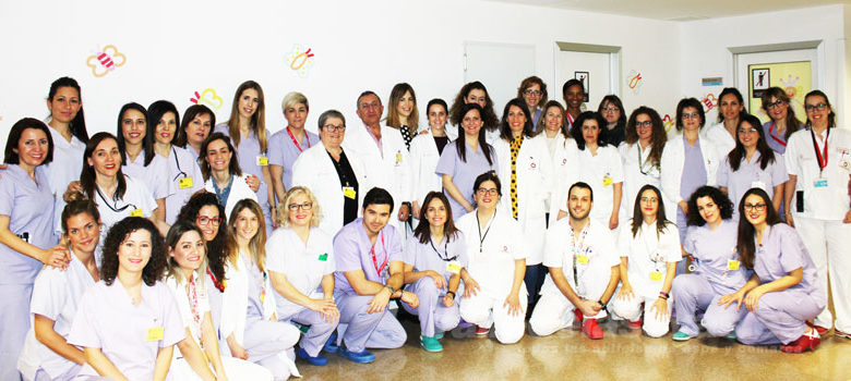 Equipo Hospital del Vinalopó