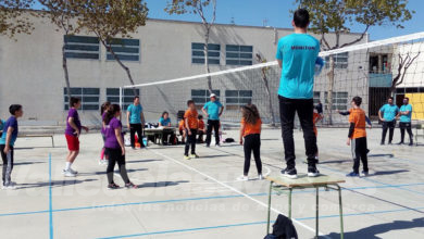Escuelas Deportivas Aspe