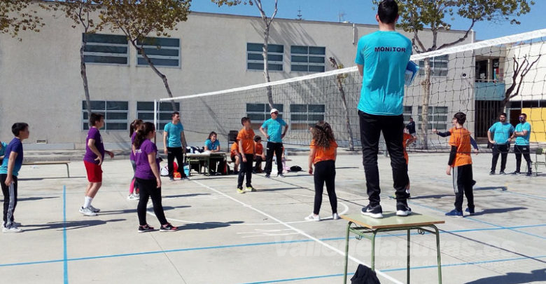 Escuelas Deportivas Aspe