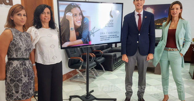 Mejor Calzada 2018 Elda