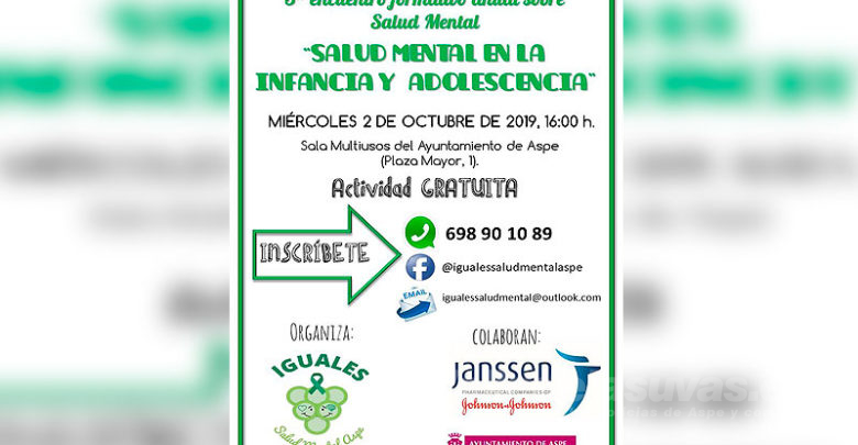 Iguales Salud Mental