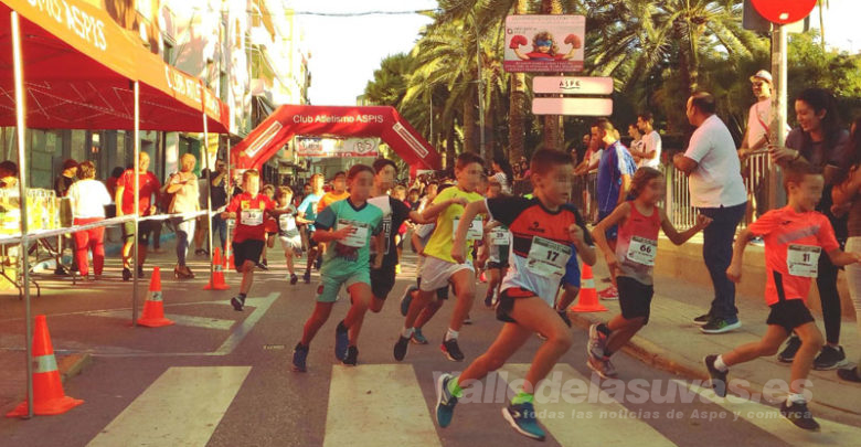 Milla Urbana de Aspe