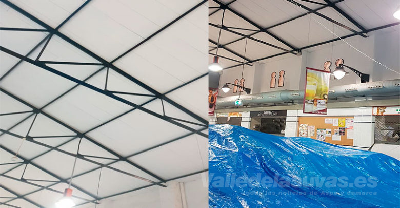 Mercado de Abastos Aspe