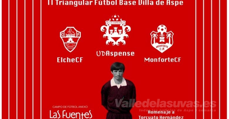 Árbitro Torcuato Hernández