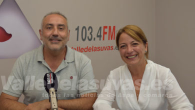 Alegación servicio de autobuses Aspe-Elche