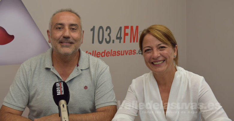 Alegación servicio de autobuses Aspe-Elche