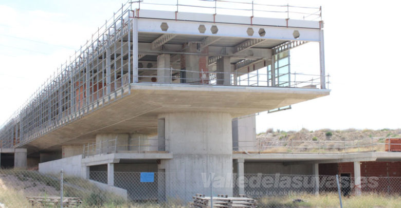 Instituto Tecnológio Novelda