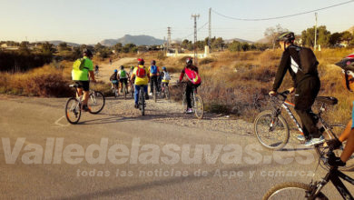 Escuelas Deportivas Municipales Aspe