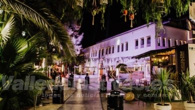 Restaurante Alfonso Mira de Aspe