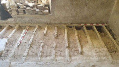 Restauración basílica