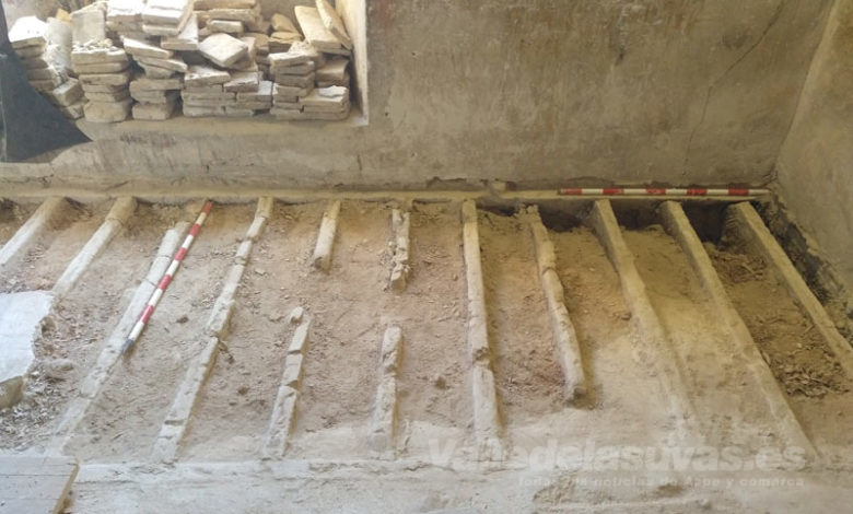 Restauración basílica