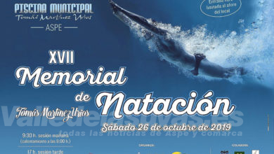 Memorial Tomás Martínez Urios