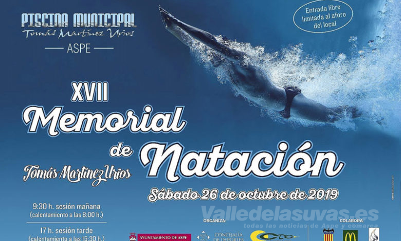 Memorial Tomás Martínez Urios