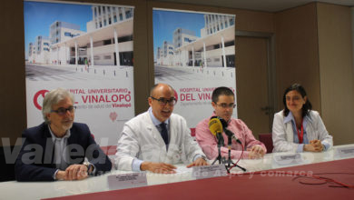 Congreso medicina ortopédica