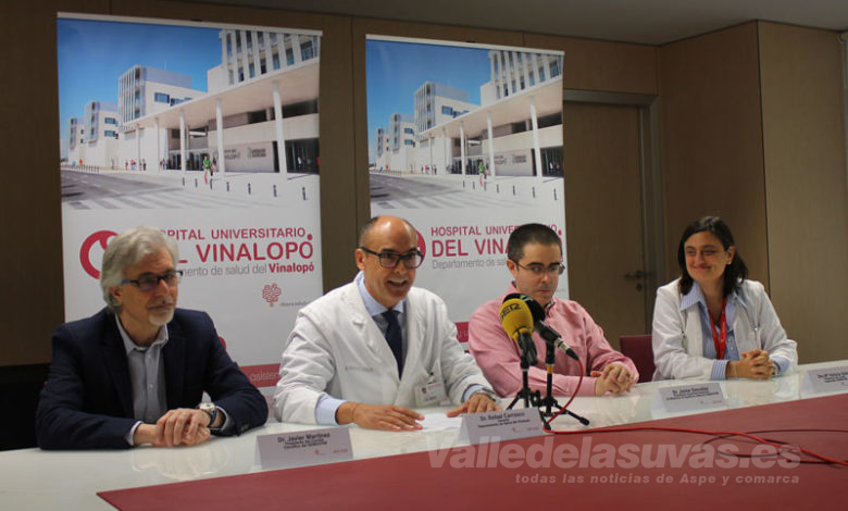 Congreso medicina ortopédica