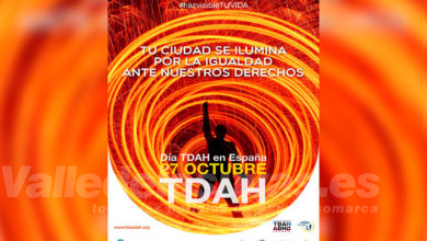 Solidaridad con el TDAH