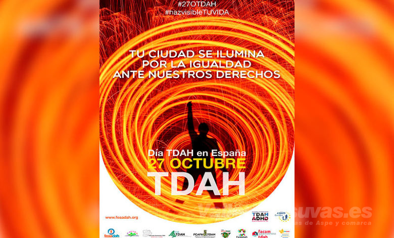 Solidaridad con el TDAH