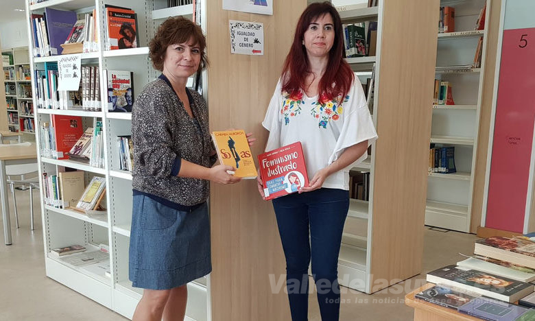 Biblioteca Alberto Navarro