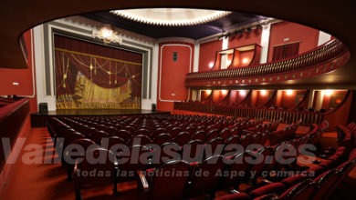 Teatro Castelar