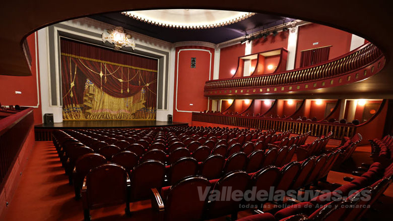 Teatro Castelar