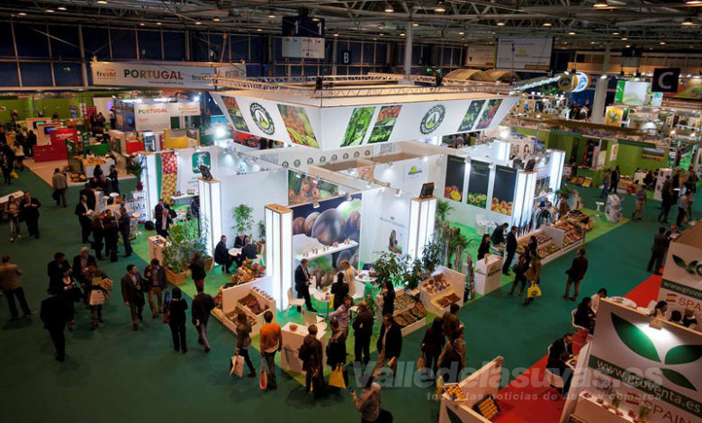 Feria Fruit Attraction