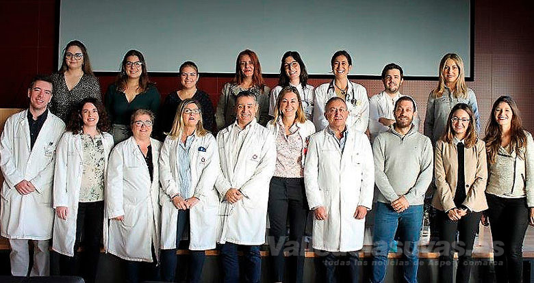 Grupo de Investigación