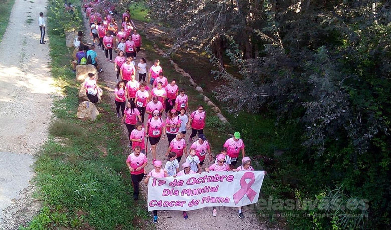 Cross Río Tarafa de MACMA