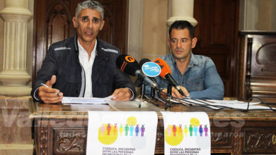 Jornadas de Coeducación