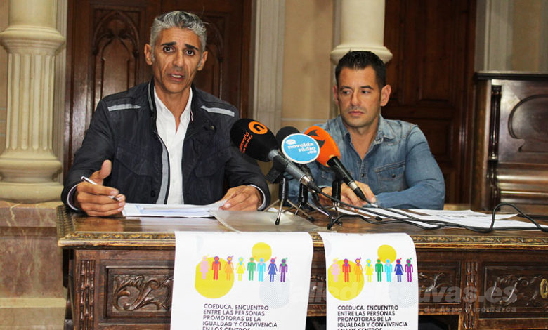 Jornadas de Coeducación