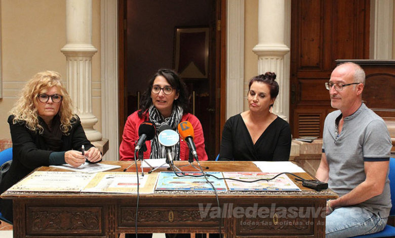 Novelda Modernista 2019