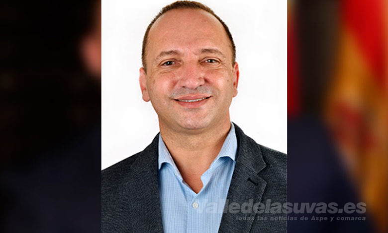 Rubén Martínez Dalmau